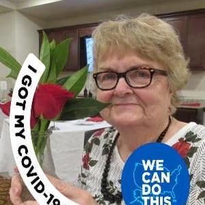 Meet your Posher, Kelli